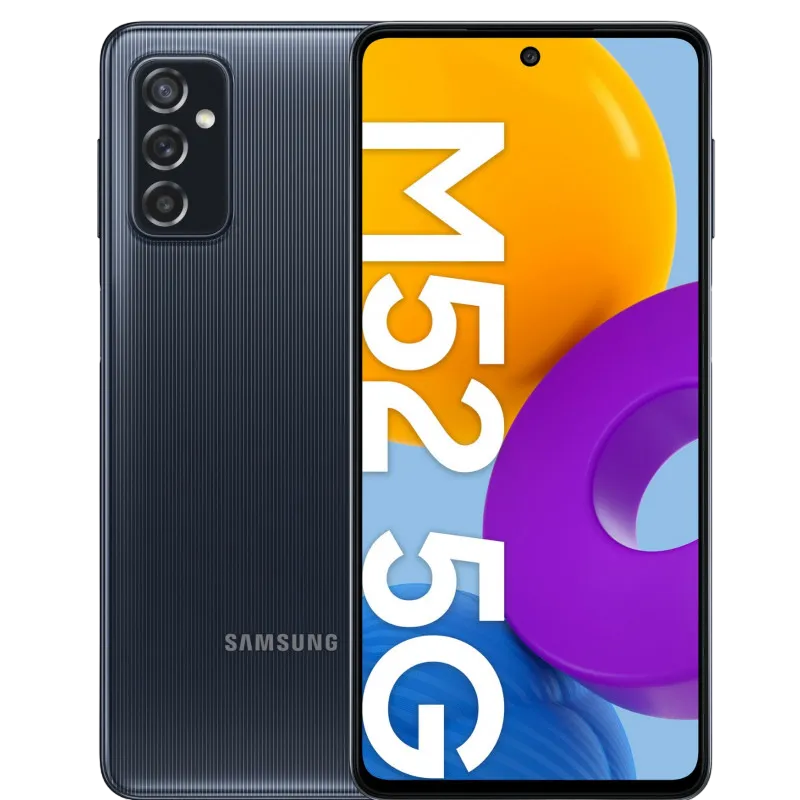 Замена материнской платы Samsung Galaxy M52