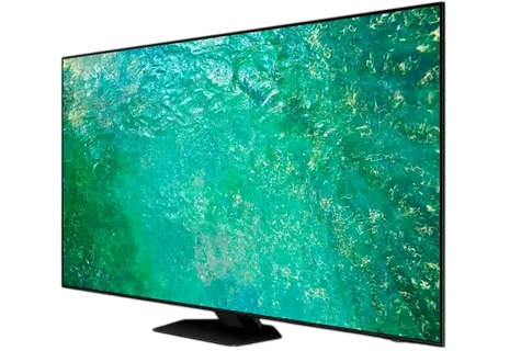 Замена кнопки включения Samsung Neo QLED Q70D