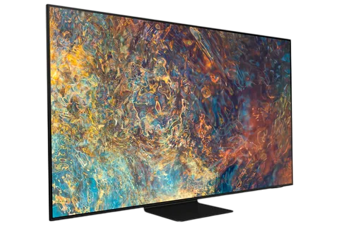 Замена кнопки включения Samsung Neo QLED Q60D