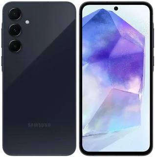 Замена материнской платы Samsung Samsung Galaxy A55 5G
