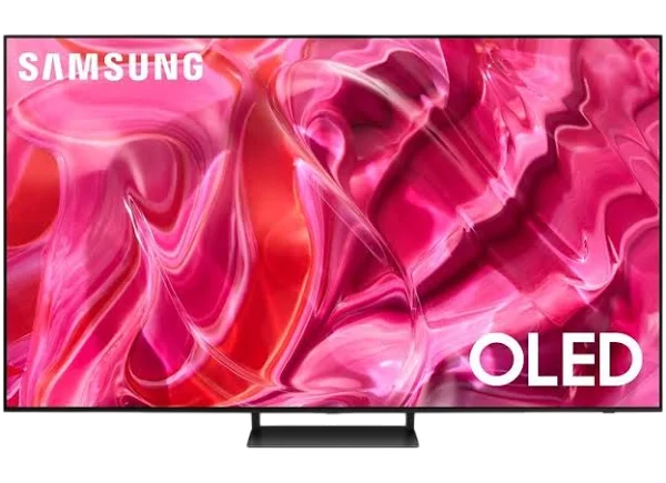 Замена кнопки включения Samsung QE77S90C