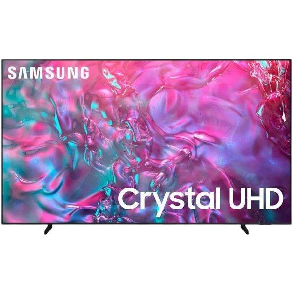 Замена кнопки включения Samsung 98DU9072U