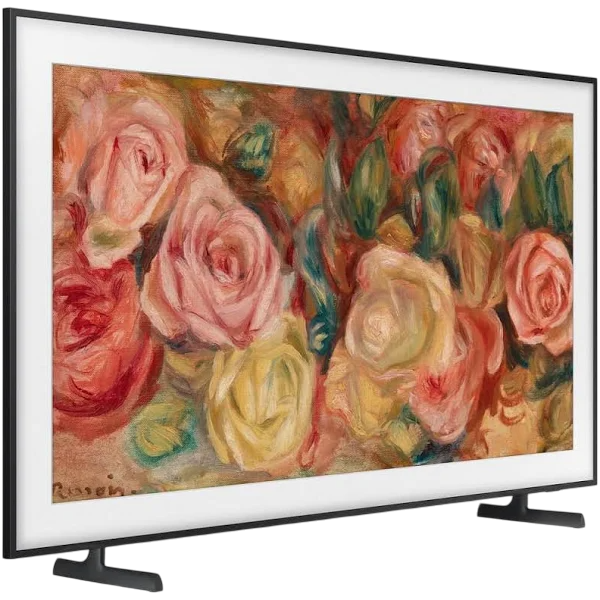 Замена кнопки включения Samsung QE75LS03DAU