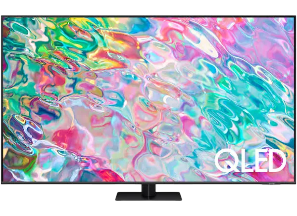 Замена кнопки включения Samsung QE85Q70BAUXUA