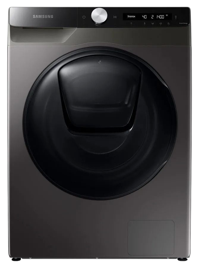 Замена прессостата Samsung WD80T554CBX/LD
