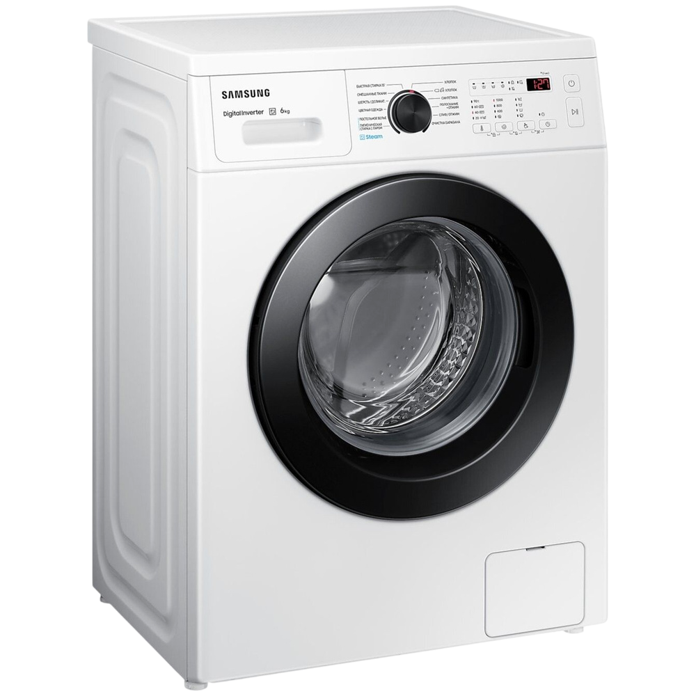 Замена прессостата Samsung WW60AG4S00CE/LD
