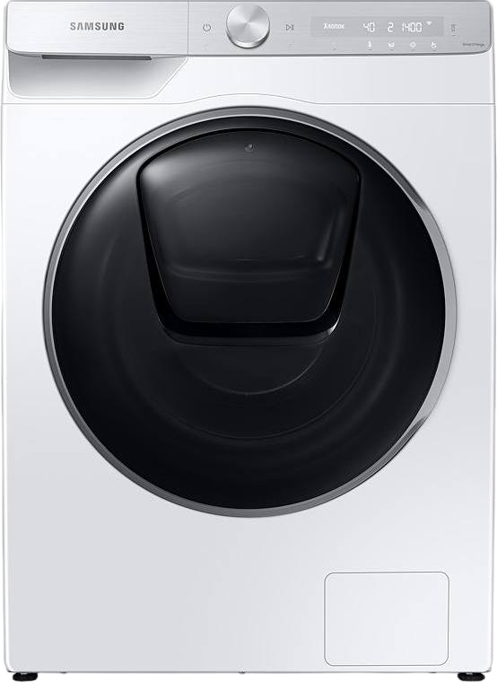 Замена прессостата Samsung WW9800T