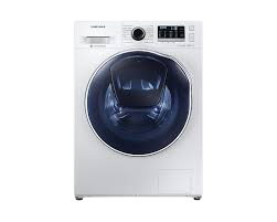 Замена прессостата Samsung WD80K52E0ZW/LP