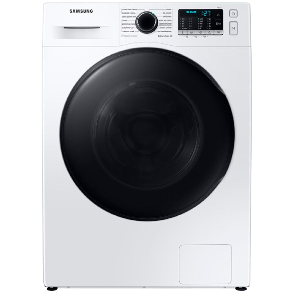 Замена прессостата Samsung WD80TA046BE
