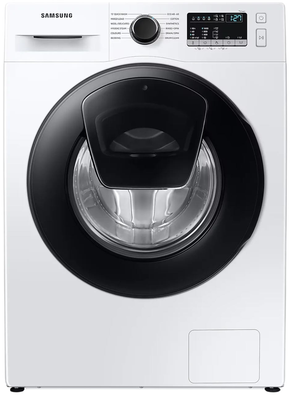 Замена прессостата Samsung WW90T4540AE/LE