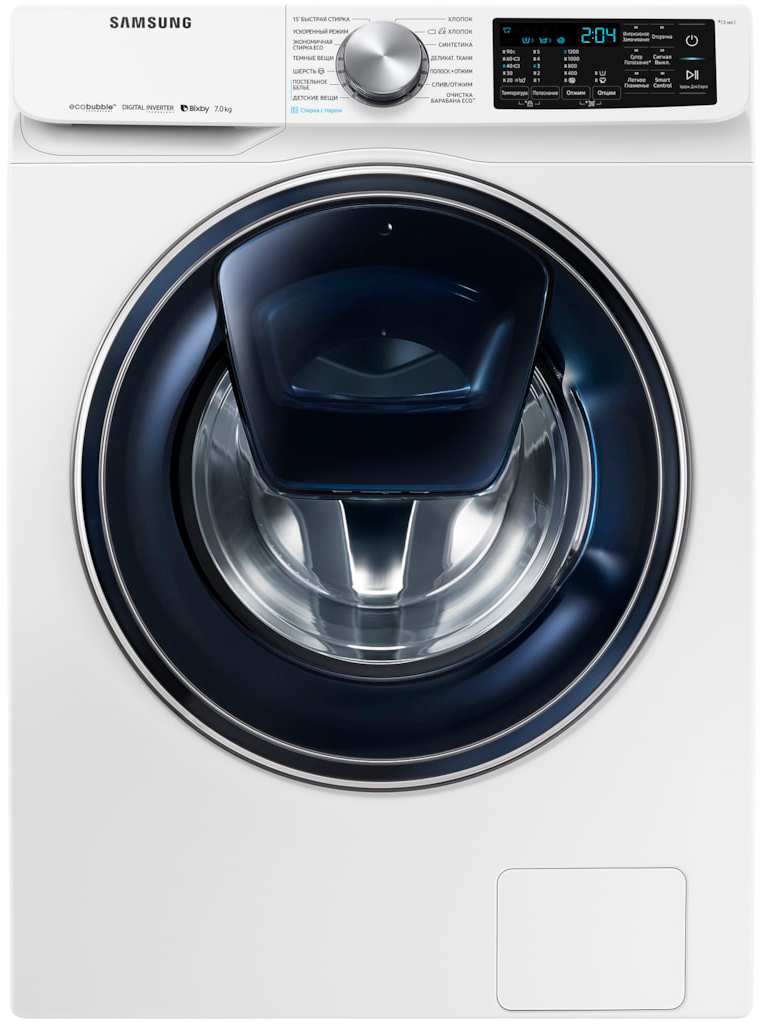 Замена прессостата Samsung WW70R62LVTWDLP
