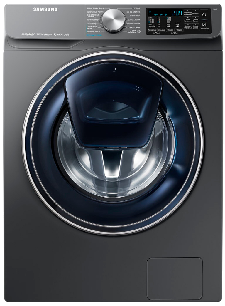 Замена прессостата Samsung WW70R62LVTXDLP