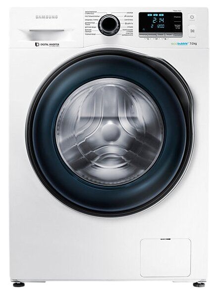 Замена прессостата Samsung WW70J6210DW
