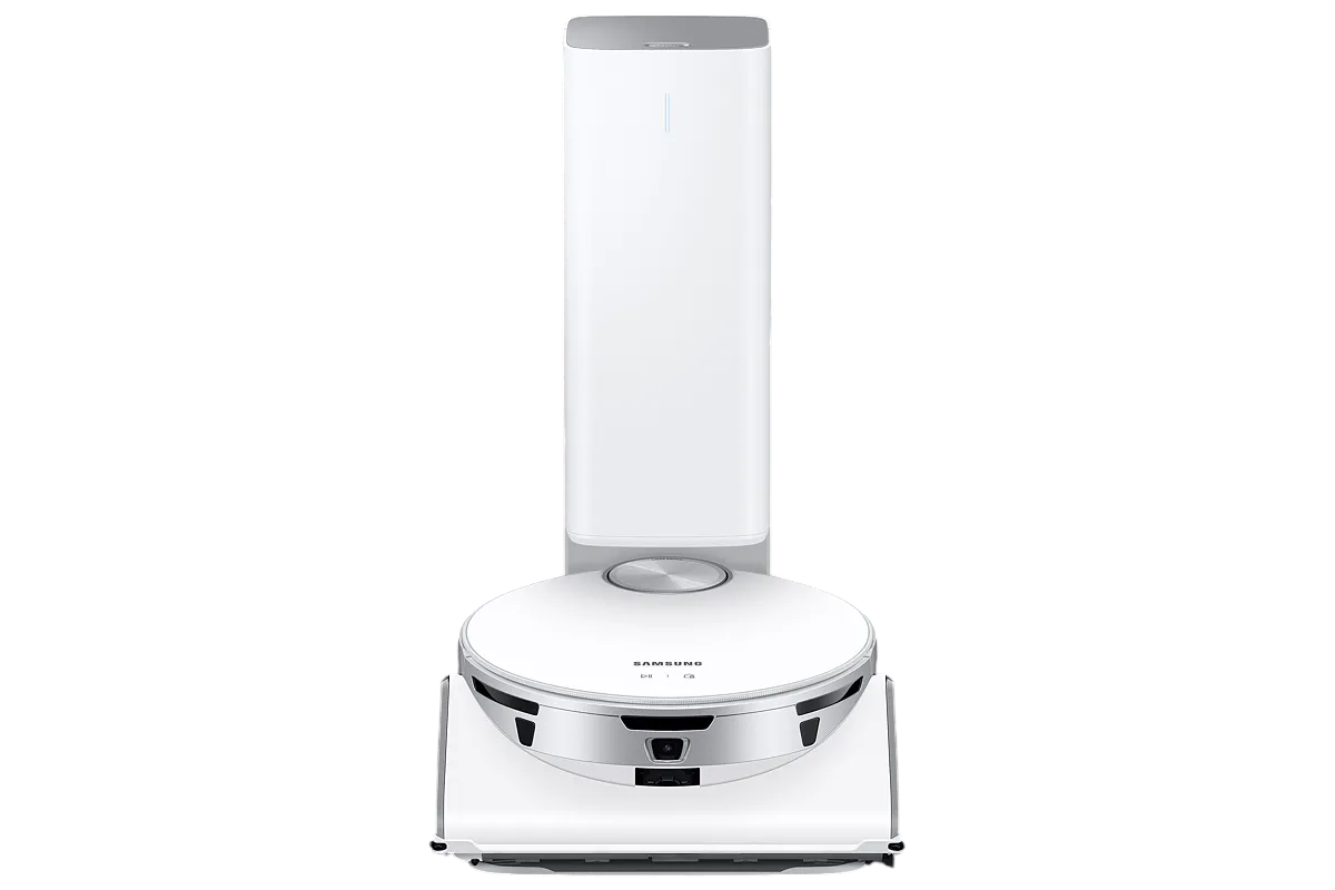 Ремонт материнской платы Samsung Jet Bot Al+