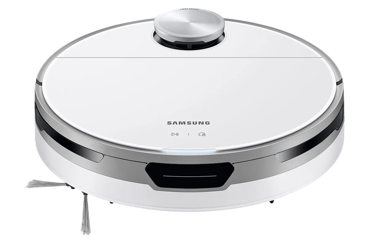 Ремонт материнской платы Samsung Jet Bot+