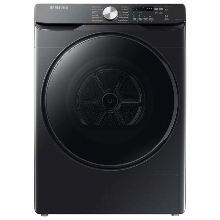 Устранение засора Samsung DV16T8520BV