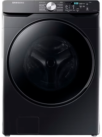 Устранение засора Samsung WF8000R