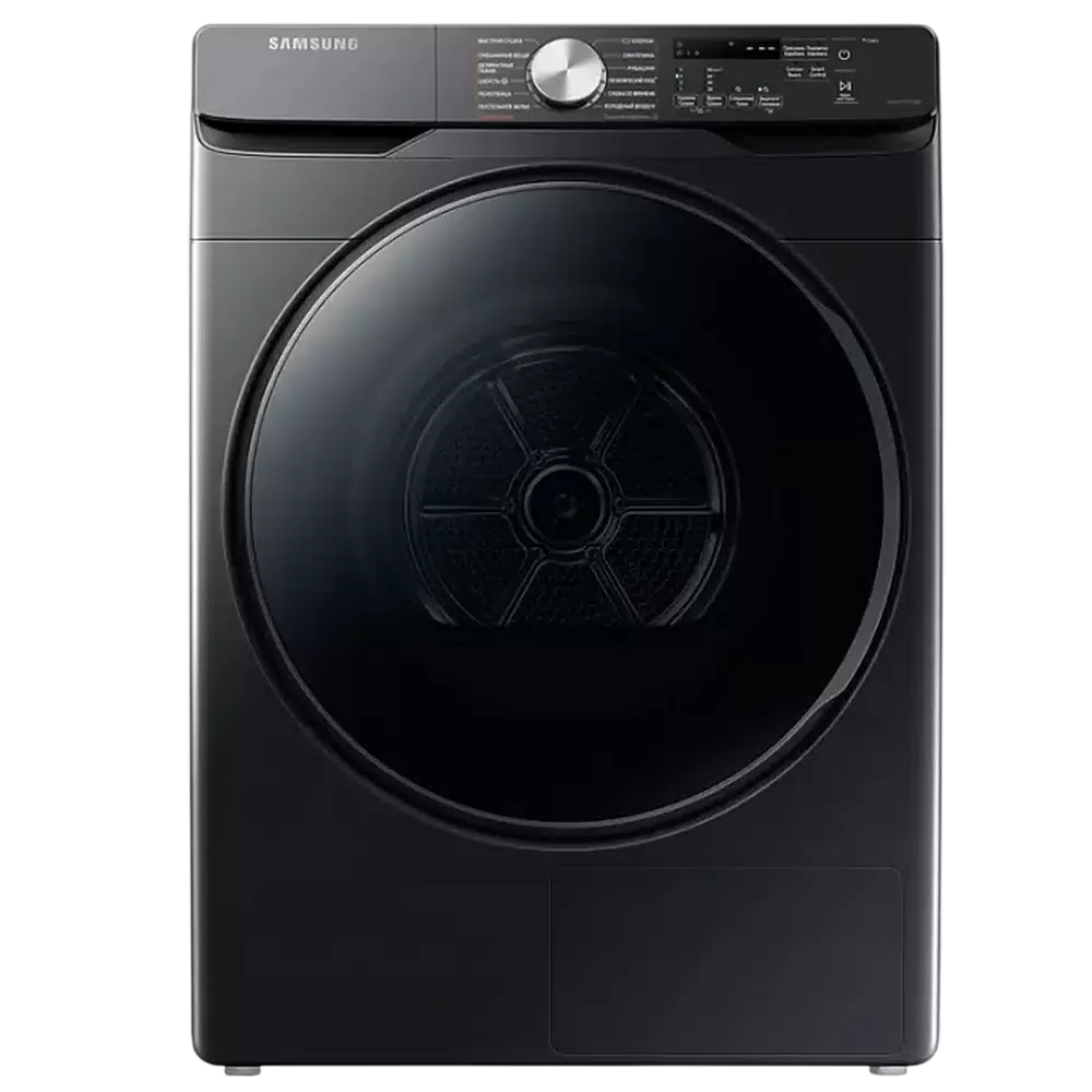 Устранение засора Samsung DV16T8520BV/LP