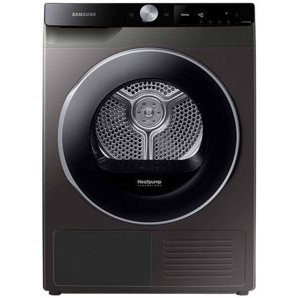 Устранение засора Samsung DV90T6240LX