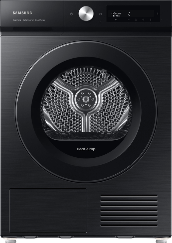 Устранение засора Samsung DV90BB5245AB