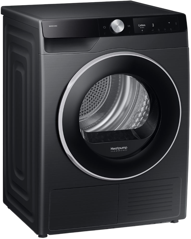 Устранение засора Samsung DV90T6240LB/S7