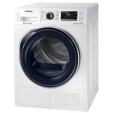 Устранение засора Samsung DV90M6200CW/UA