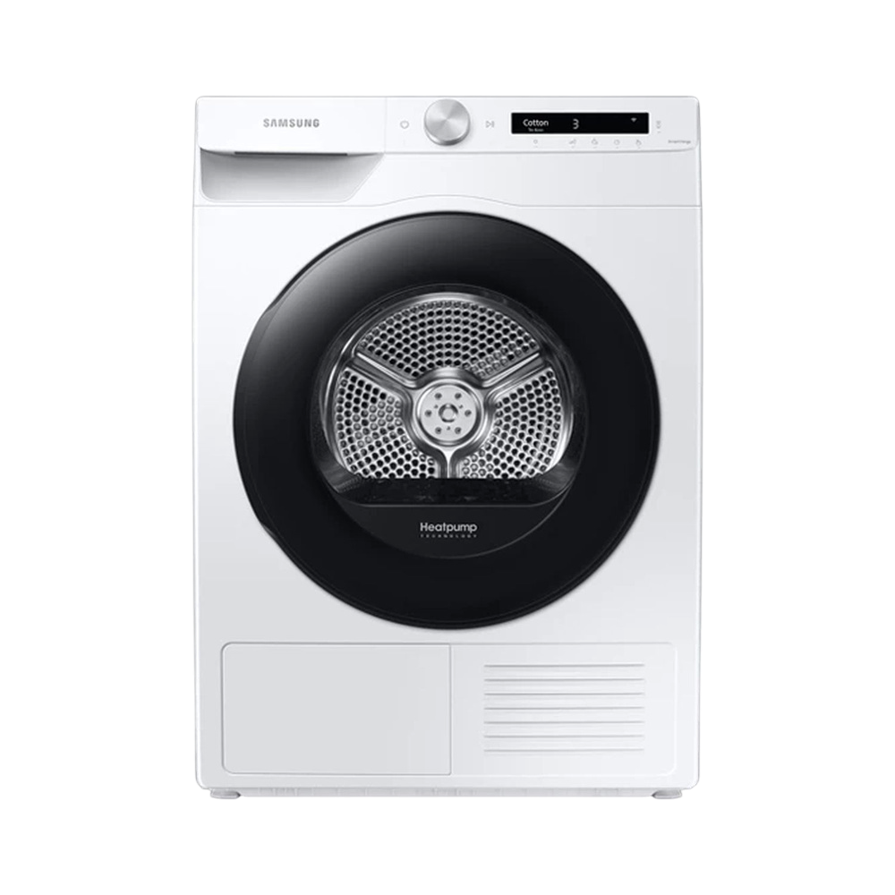Устранение засора Samsung DV80T5220AW