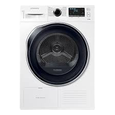 Устранение засора Samsung DV90K6000CW