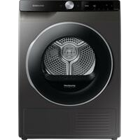 Устранение засора Samsung DV90T6240LX/LP