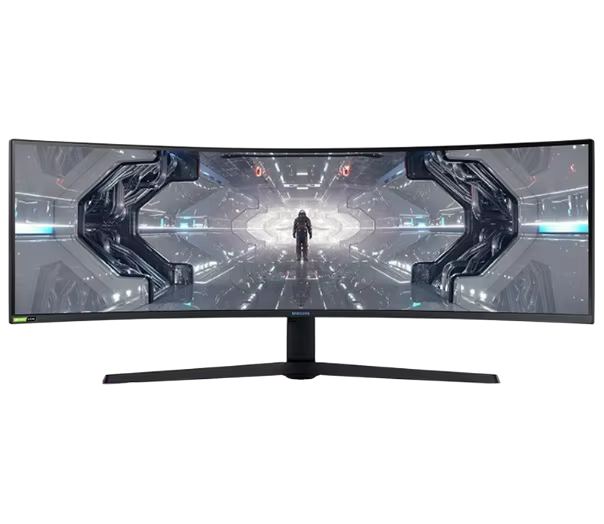 Замена лампы подсветки Samsung G9 LC49G95TSSNXZA