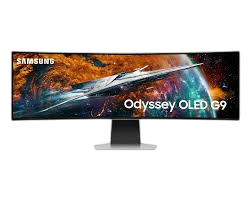 Замена лампы подсветки Samsung LS49CG954SIXUA