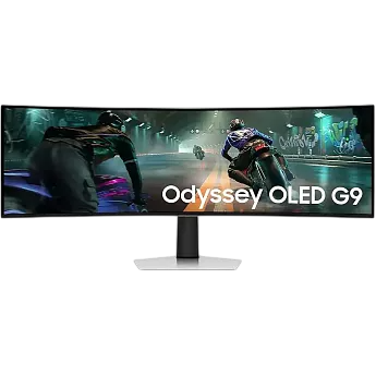 Замена лампы подсветки Samsung OLED G9 LS49DG910SIXCI