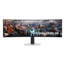 Замена лампы подсветки Samsung OLED G9 G93SC DQHD ls49cg930sixci