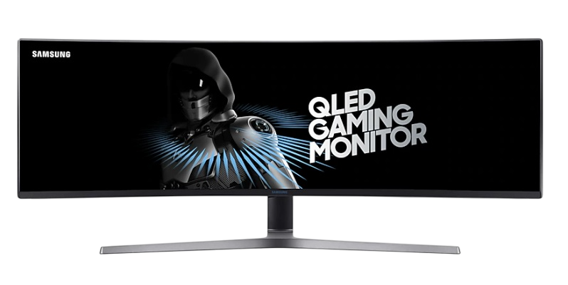Замена лампы подсветки Samsung C49HG90DMI VA
