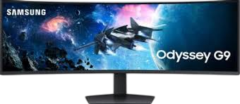 Замена лампы подсветки Samsung OLED G9 S49CG954EIXCI