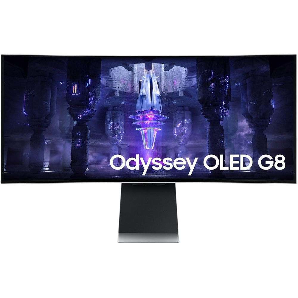 Замена лампы подсветки Samsung G8 S34BG850SI