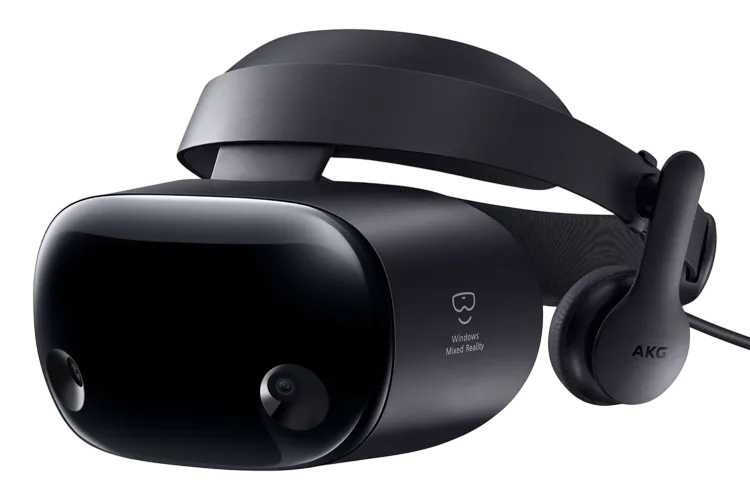 Замена разъёмов Samsung Hmd Odyssey Windows Mixed Reality