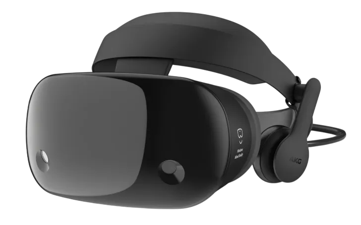 Замена разъёмов Samsung Hmd Odyssey