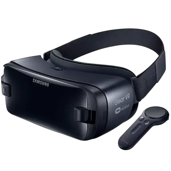 Замена разъёмов Samsung Gear Vr R324