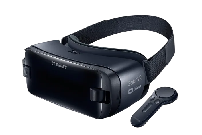 Замена разъёмов Samsung Gear Vr