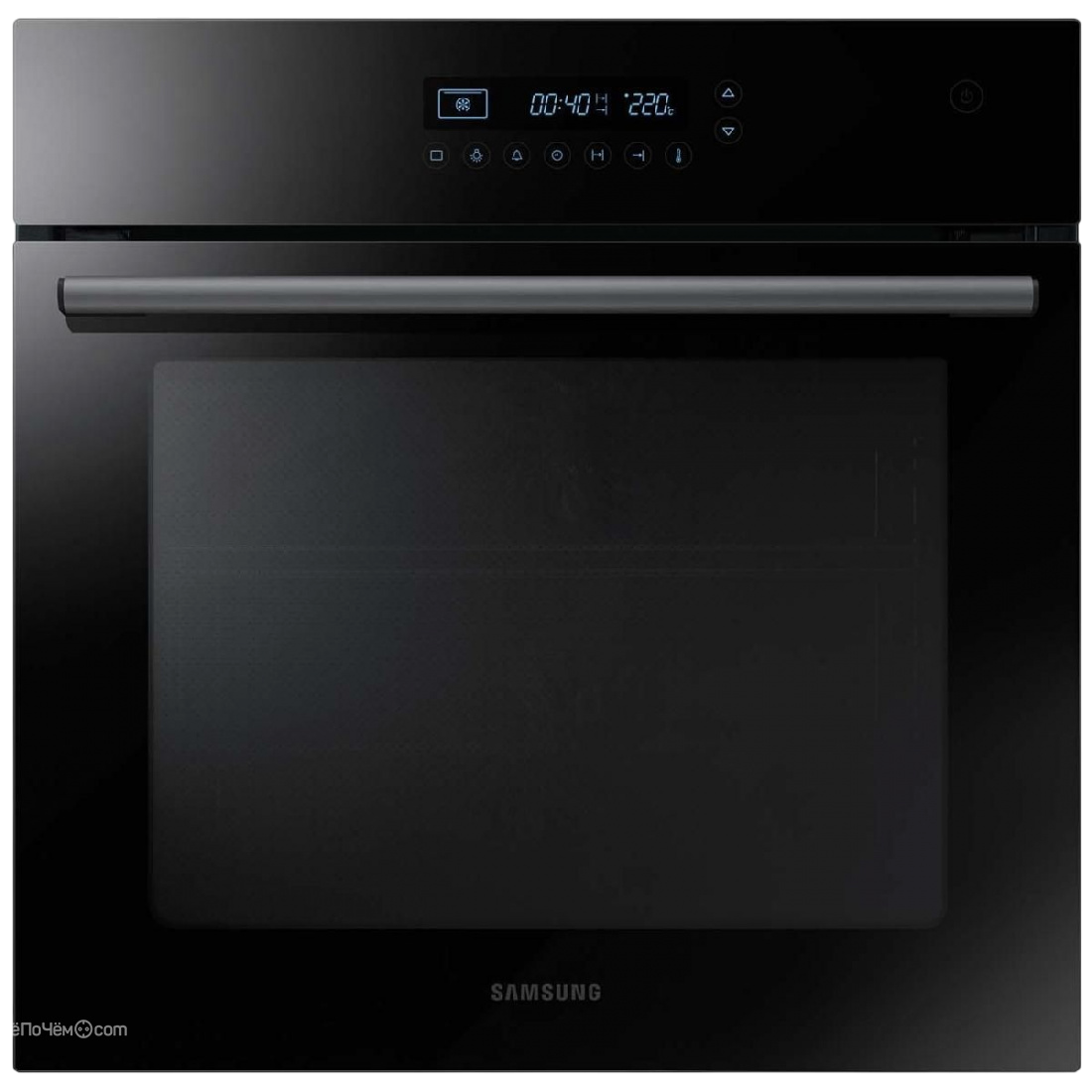 Ремонт электросхемы Samsung NV68R5340RB