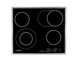 Замена конфорки индукционной Samsung NZ64T3516CK/WT