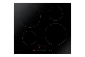 Замена конфорки индукционной Samsung NZ64H57477K