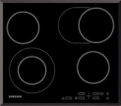Замена конфорки индукционной Samsung NZ64T3516QK/WT