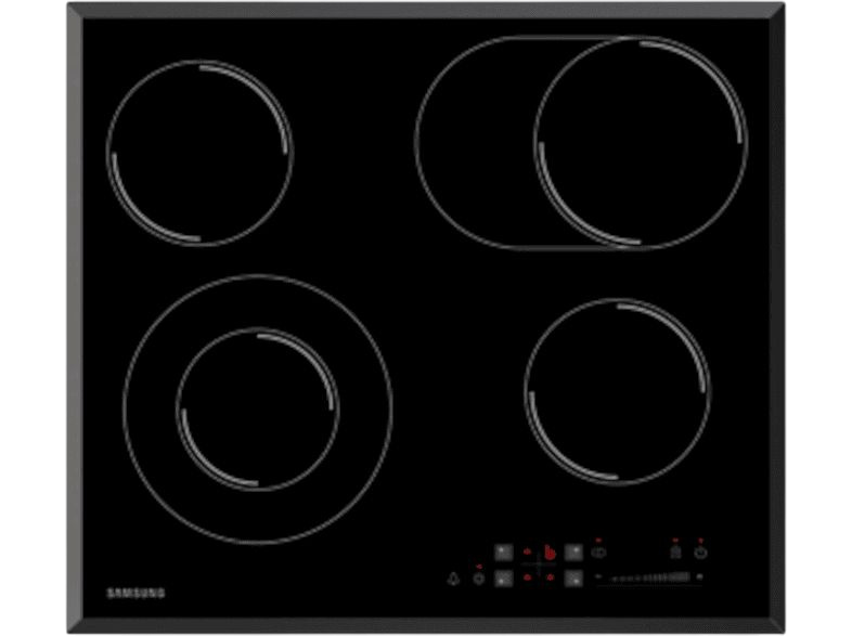 Замена конфорки индукционной Samsung CTR164NC01/BOL