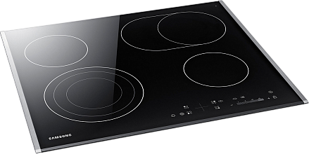 Замена конфорки индукционной Samsung NZ64T3536DK/WT