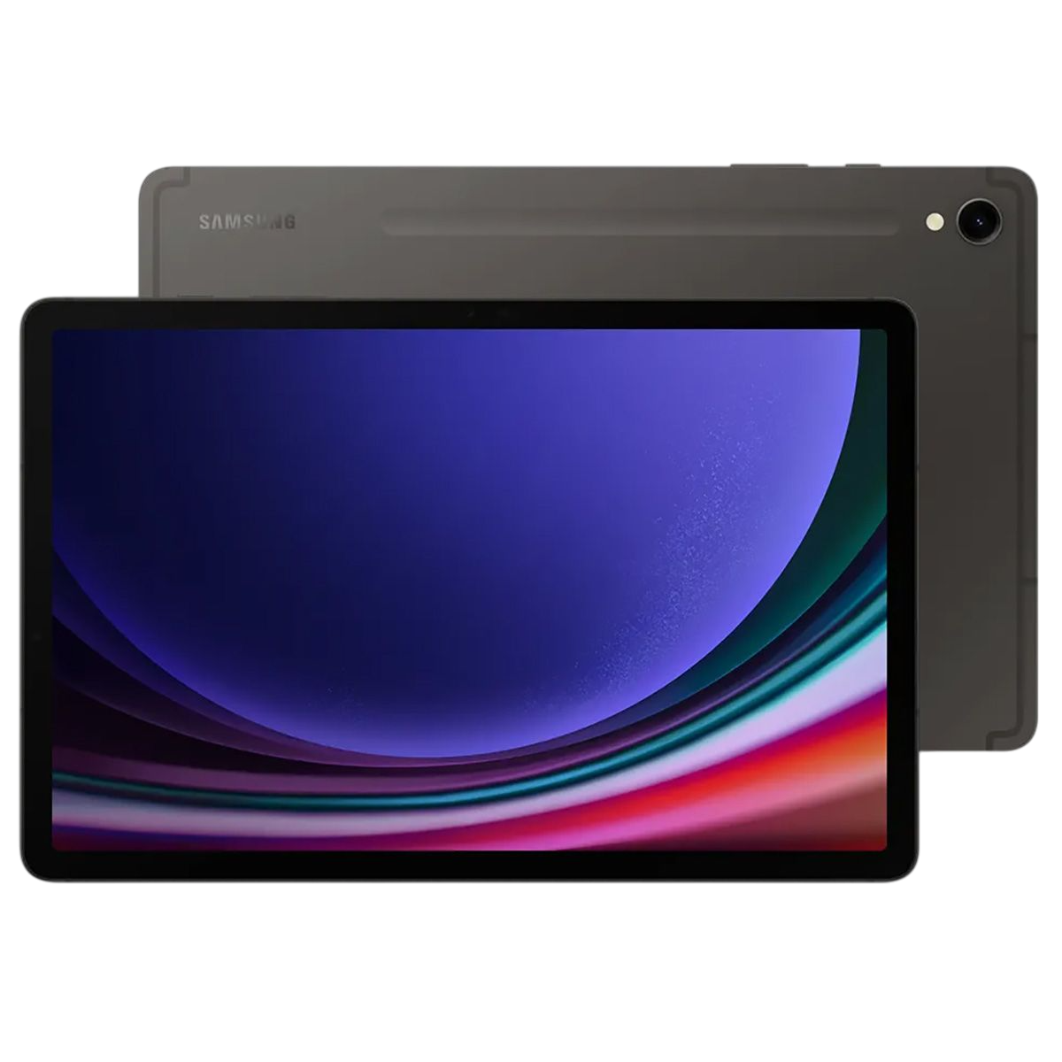 Чистка от пыли Samsung S9 (SM-X716BZEACAU)