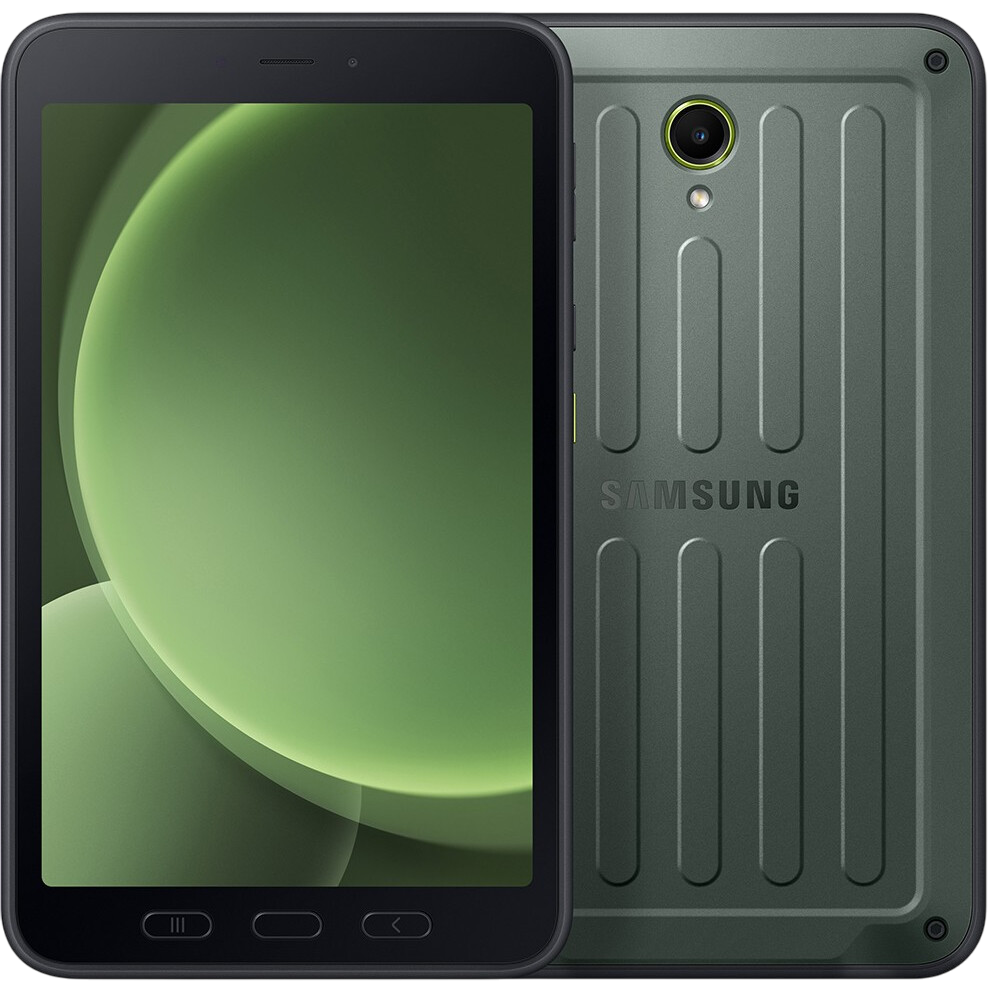 Чистка от пыли Samsung Active5 (SM-X306BZGAR06)