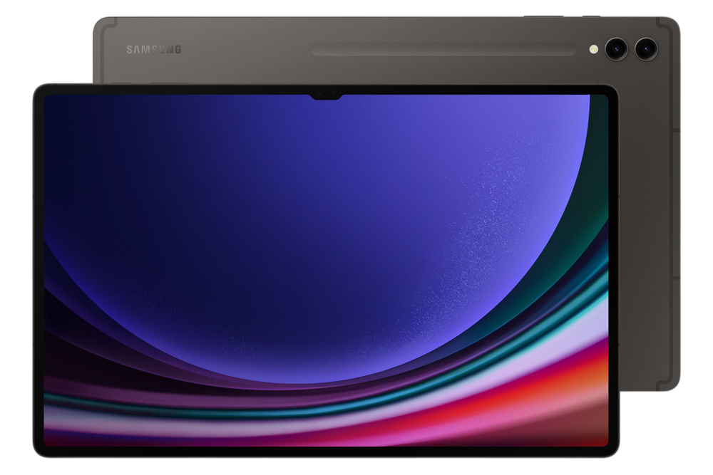 Чистка от пыли Samsung S9 Ultra SM-X910