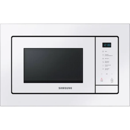 Замена вентилятора Samsung MS23A7118AW/UA
